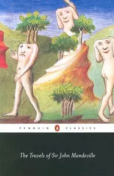 The Travels of Sir John Mandeville, Paperback/John Mandeville