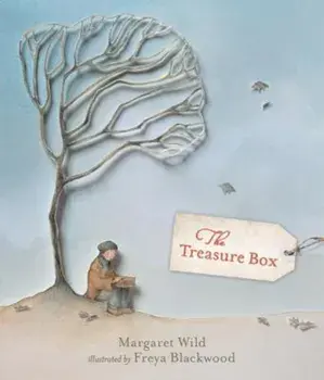 The Treasure Box, Hardcover/Margaret Wild