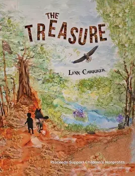 The Treasure, Hardback/Lynn Carriker