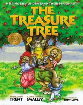 The Treasure Tree: Helping Kids Get Along and Enjoy Each Other, Hardcover/John Trent