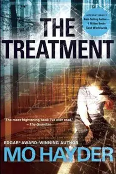 The Treatment, Paperback/Mo Hayder
