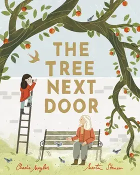 The Tree Next Door, Paperback/***