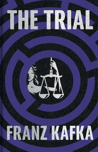 The Trial (Arcturus Ornate Classics)