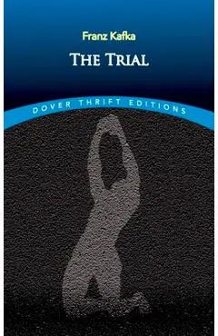 The Trial - Franz Kafka
