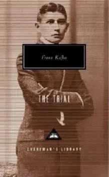 The Trial, Hardcover/Franz Kafka
