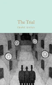 The Trial, Hardcover/Franz Kafka