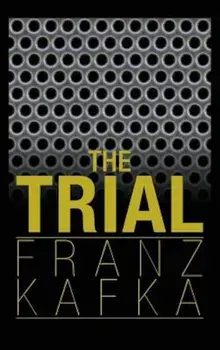 The Trial, Hardcover/Franz Kafka