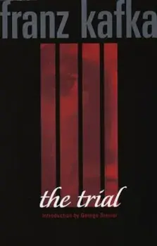 The Trial, Paperback/Franz Kafka