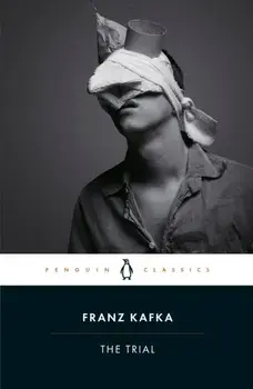 The Trial, Paperback/Franz Kafka