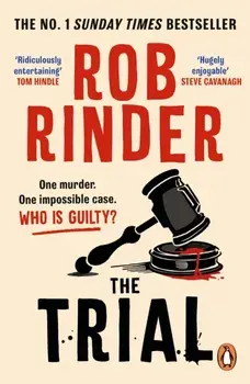 The Trial, Paperback/Rob Rinder