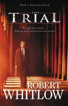 The Trial, Paperback/Robert Whitlow