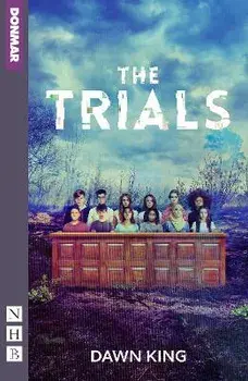 The Trials, Paperback/Dawn King