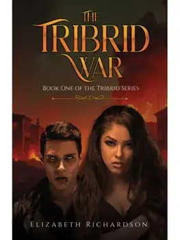 The Tribrid War. Book One of the Tribrid Series, Paperback/Elizabeth Richardson