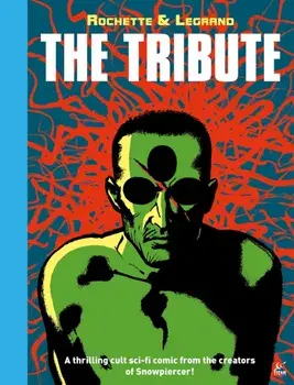 The Tribute, Hardback/Benjamin Legrand