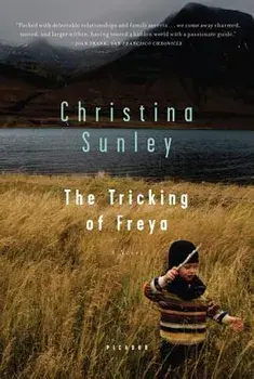 The Tricking of Freya/Christina Sunley