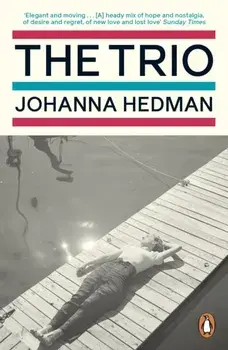 The Trio, Paperback/Johanna Hedman