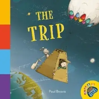 The Trip, Paperback/Paul Beavis