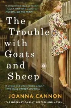 The Trouble with Goats and Sheep, Paperback/Joanna Cannon