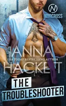 The Troubleshooter, Paperback/Anna Hackett