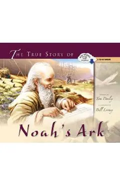 The True Story of Noah's Ark - Tom Dooley