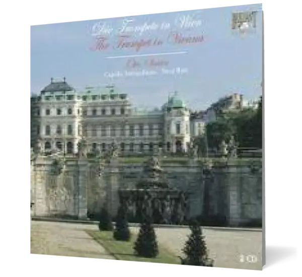 The Trumpet in Vienna