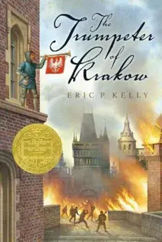 The Trumpeter of Krakow, Paperback/Eric P. Kelly