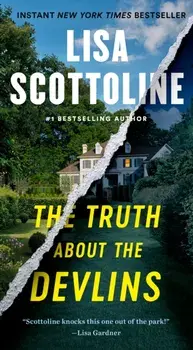 The Truth About the Devlins, Paperback/Lisa Scottoline
