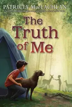 The Truth of Me, Paperback/Patricia MacLachlan