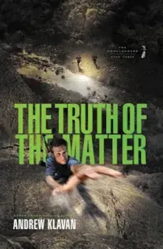 The Truth of the Matter, Paperback/Andrew Klavan