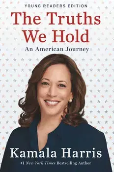 The Truths We Hold: Young Reader's Edition, Library Binding/Kamala Harris