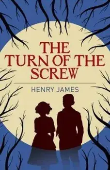 The Turn of the Screw, Paperback/James Henry