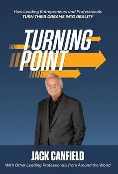 The Turning Point, Hardcover/Jack Canfield