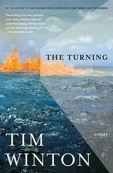 The Turning: Stories, Paperback/Tim Winton