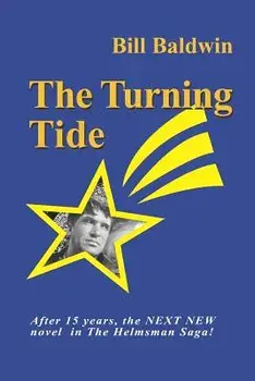 The Turning Tide, Paperback/Bill Baldwin