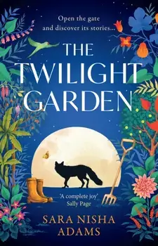 The Twilight Garden, Paperback/Sara Nisha Adams
