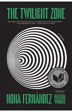 The Twilight Zone - Nona Fern�ndez