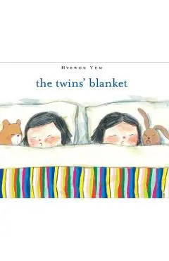 The Twins' Blanket - Hyewon Yum