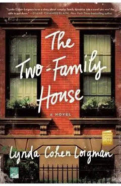The Two-Family House - Lynda Cohen Loigman