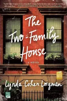 The Two-Family House, Paperback/Lynda Cohen Loigman
