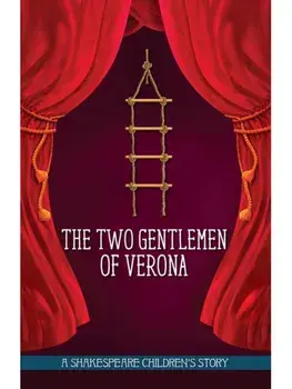 The Two Gentlemen of Verona, Hardback/Macaw Books