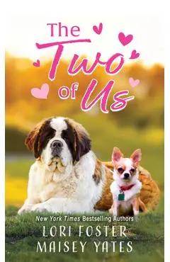The Two of Us - Lori Foster