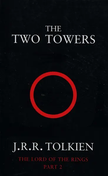 The Two Towers | J.R.R. Tolkien
