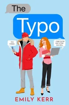 The Typo, Paperback/Emily Kerr
