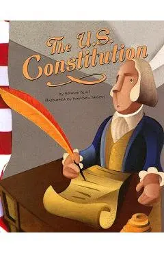 The U.S. Constitution - Norman Pearl