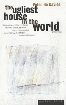 The Ugliest House in the World: Stories, Paperback/Peter Ho Davies