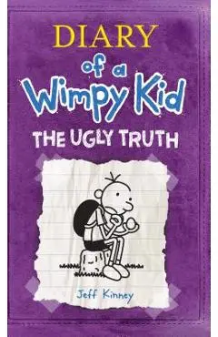 The Ugly Truth - Jeff Kinney