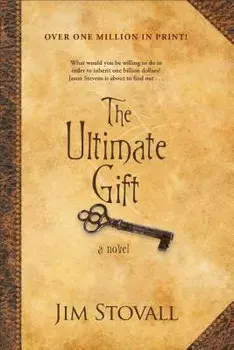 The Ultimate Gift, Paperback/Jim Stovall