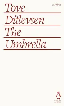The Umbrella, Paperback/Tove Ditlevsen