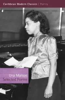 The Una Marson. Selected Poems, Paperback/Una Marson