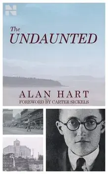 The Undaunted, Paperback/Alan Hart